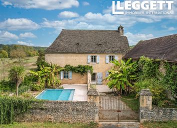 Thumbnail 3 bed villa for sale in Montignac, Dordogne, Nouvelle-Aquitaine