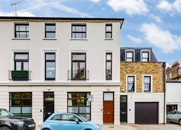 Thumbnail Terraced house for sale in Violet Hill, St John's Wood, London