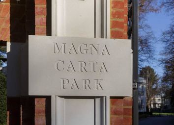 Magna Carta Park, Englefield Green, Egham, Surrey TW20, south east england property