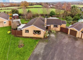 Thumbnail 3 bedroom detached bungalow for sale in Westbury Drive, Buckley