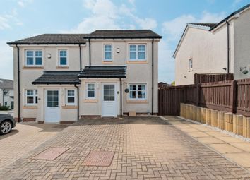 Thumbnail Property for sale in Delaney Wynd, Cleland, Motherwell
