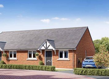 Thumbnail 2 bedroom property for sale in "Elton" at Main Street, Leconfield, Beverley