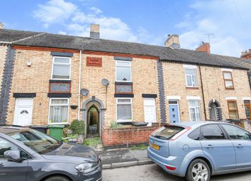 Thumbnail 2 bed terraced house to rent in Webb Street, Nuneaton