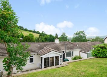 Thumbnail 3 bed detached bungalow for sale in Clyro, Hay-On-Wye