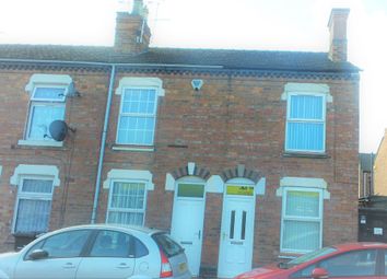 2 Bedroom End terrace house for rent