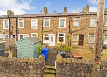 Thumbnail 1 bed property for sale in East Hill Street, Barnoldswick