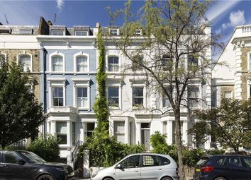 Thumbnail Flat for sale in Lancaster Road, Notting Hill, London