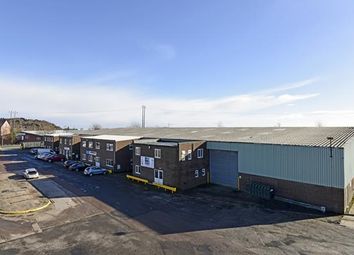 Thumbnail Industrial to let in Units H, Fallbank Industrial Estate, Fall Bank Cresent, Barnsley
