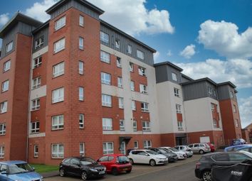 Thumbnail 2 bed flat to rent in Whitehill Place, Dennistoun, Glasgow