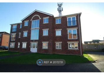 Thumbnail Flat to rent in Parliament Close, Skegness