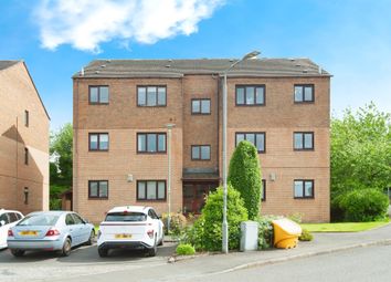 Thumbnail 2 bedroom flat for sale in Thornly Park Gardens, Paisley