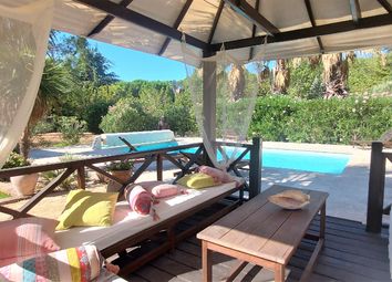 Thumbnail 4 bed property for sale in Hy&egrave;res, Var, France.