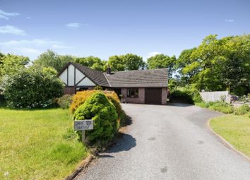 Thumbnail 4 bedroom detached bungalow for sale in Twemlows Avenue, Higher Heath, Whitchurch