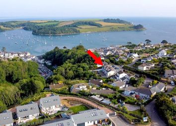 Thumbnail End terrace house for sale in Newton Road, St. Mawes, Truro