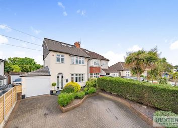 Thumbnail 4 bed semi-detached house for sale in Mayplace Road East, Bexleyheath