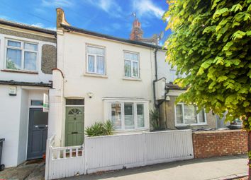 Thumbnail 1 bed flat for sale in Dartnell Road, Addiscombe, Croydon