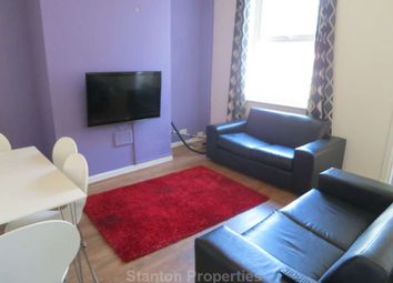 4 Bedrooms Terraced house to rent in Patten Street, Withington, Manchester M20