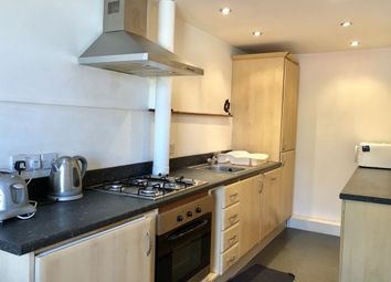 Thumbnail 1 bed flat to rent in 42 Belward Street, Nottingham