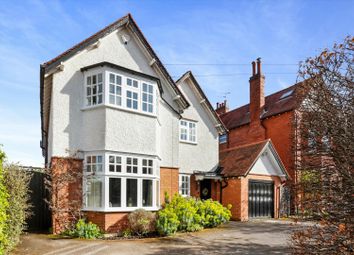 Thumbnail Detached house for sale in Ryeworth Road, Charlton Kings, Cheltenham, Gloucestershire