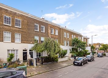 Thumbnail 5 bed terraced house for sale in Stamford Road, London