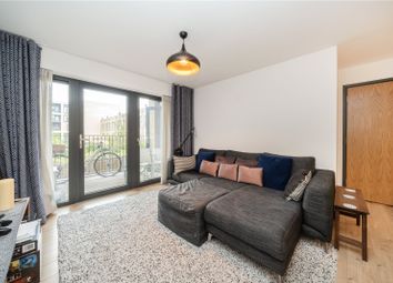 Thumbnail Flat to rent in Cowley Road, London