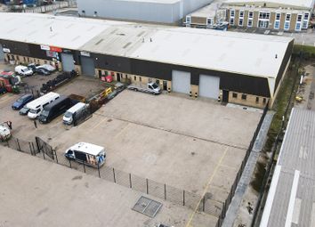 Thumbnail Industrial to let in Units 5 &amp; 6 Hareness Circle, Altens, Aberdeen, Aberdeen City
