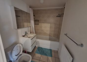 Thumbnail 1 bed flat to rent in Brotherhood Court, London