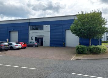 Thumbnail Industrial to let in The Quadrant Centre, Gloucester