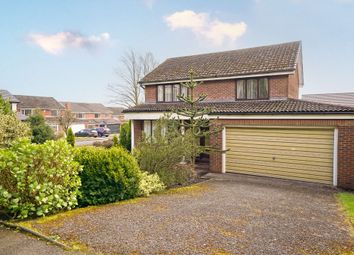 Bolton - 4 bed detached house for sale