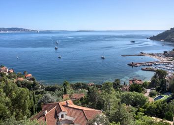 Thumbnail 4 bed villa for sale in Theoule Sur Mer, Cannes Area, French Riviera