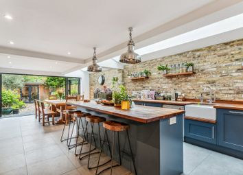 Thumbnail Terraced house for sale in Leppoc Road, London