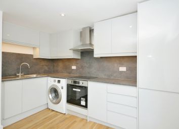 Thumbnail Flat for sale in Gilmore Road, London