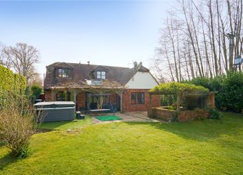 Rotherfield Greys, Henley-On-Thames, Oxfordshire RG9