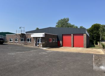 Thumbnail Industrial to let in 21 Victoria Gardens, Burgess Hill