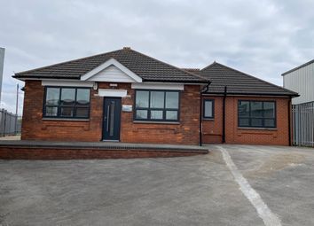 Thumbnail Office to let in The Old Gatehouse, Wilton Road Industrial Estate, Humberston, Grimsby, North East Lincolnshire