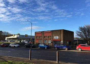 Thumbnail Retail premises for sale in The Old Ticket Office, Burnhope Way, Peterlee