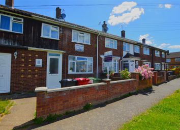 Thumbnail 3 bed terraced house for sale in Aldridge Road, Slough