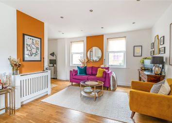 Thumbnail Flat for sale in North Street, Guildford