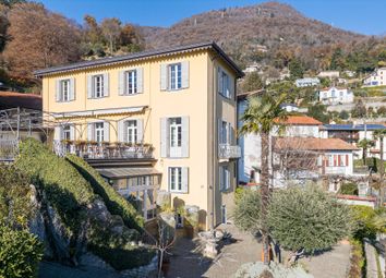 Thumbnail 5 bed villa for sale in Via Monte Grappa, Cernobbio, Lombardia