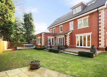 5 Bedroom Detached house for rent