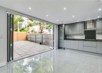 Thumbnail 4 bed terraced house to rent in Hornby Close, Swiss Cottage