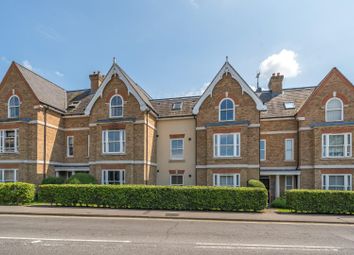 Thumbnail Flat to rent in Greenwich Court, St Leonards Road, Windsor