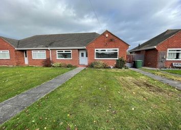 Thumbnail 2 bed bungalow to rent in Sandringham Close, Wirral