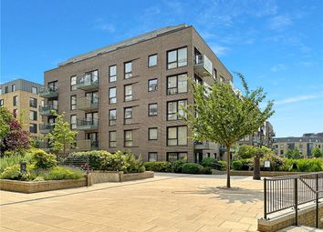 Thumbnail Flat for sale in Mill Park, Cambridge