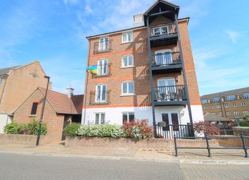 Thumbnail 2 bed flat for sale in Key West, Eastbourne