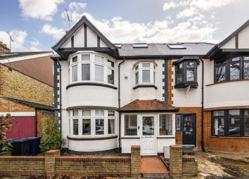 Thumbnail Semi-detached house for sale in Chepstow Road, London