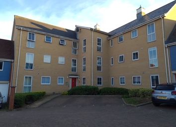 Thumbnail 2 bed flat to rent in Solario Way, Norwich
