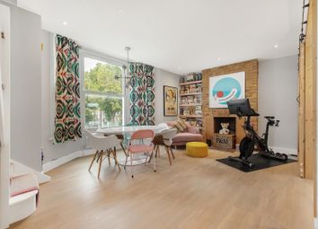 3 bed maisonette for sale in Mordaunt Street, London SW9