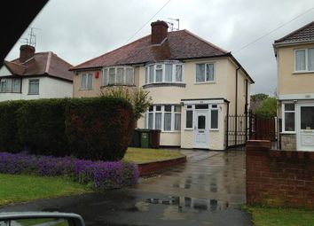 3 Bedroom Semi-detached house for rent