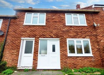 Thumbnail 3 bed terraced house to rent in Gibbons Avenue, Stapleford